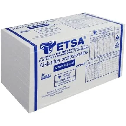 Aislante ETSA