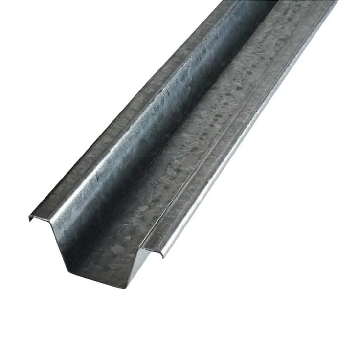 Canal estructural Metalcon